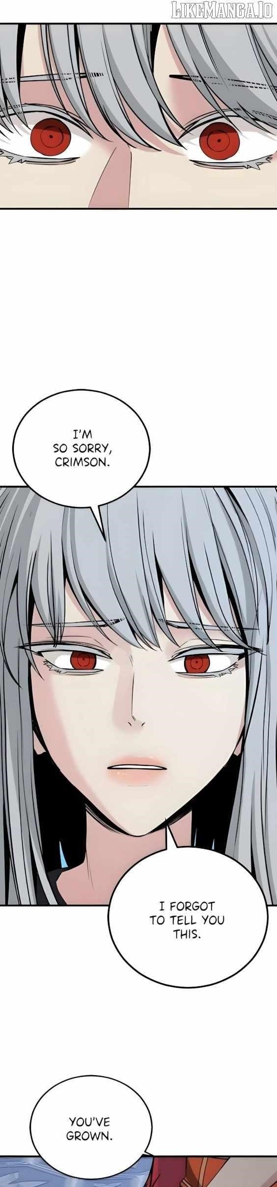 Hero Killer Chapter 240 - Page 19