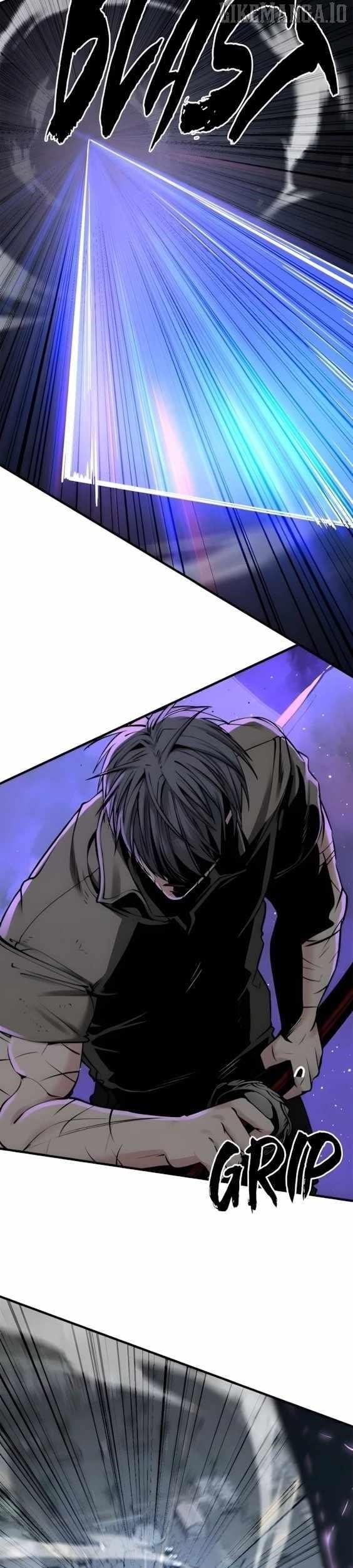 Hero Killer Chapter 240 - Page 2