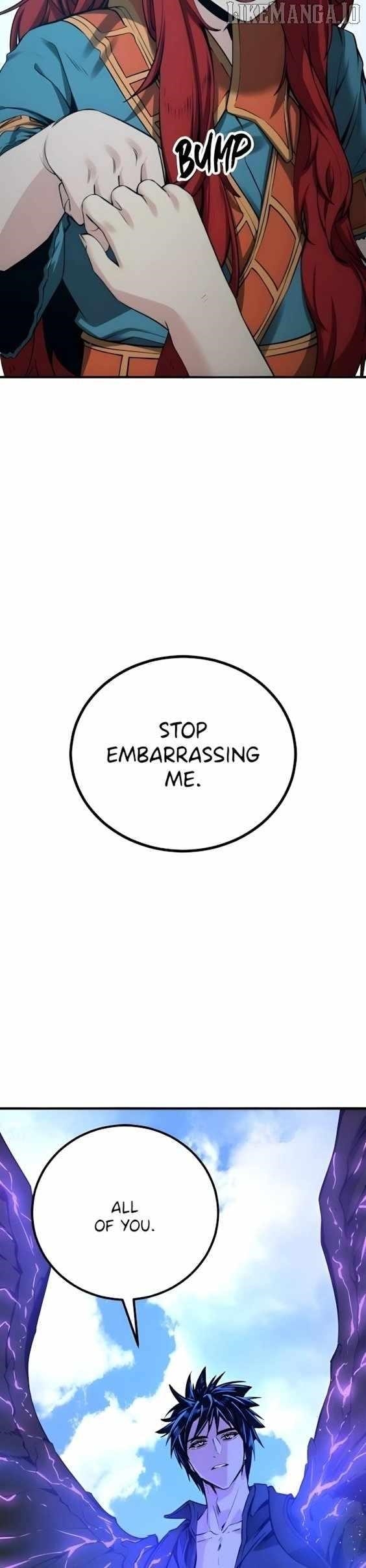 Hero Killer Chapter 240 - Page 22