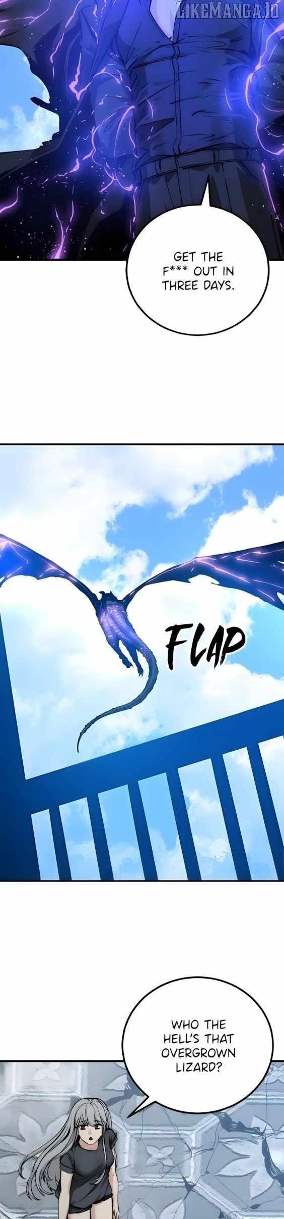 Hero Killer Chapter 240 - Page 23