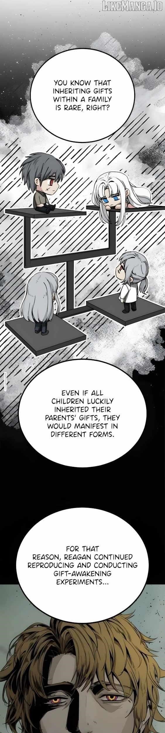 Hero Killer Chapter 240 - Page 26