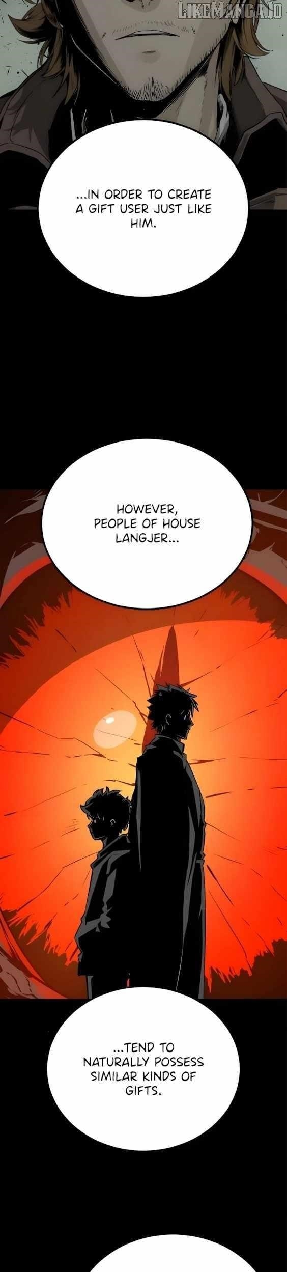 Hero Killer Chapter 240 - Page 27