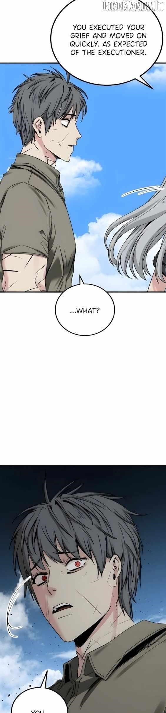 Hero Killer Chapter 240 - Page 32