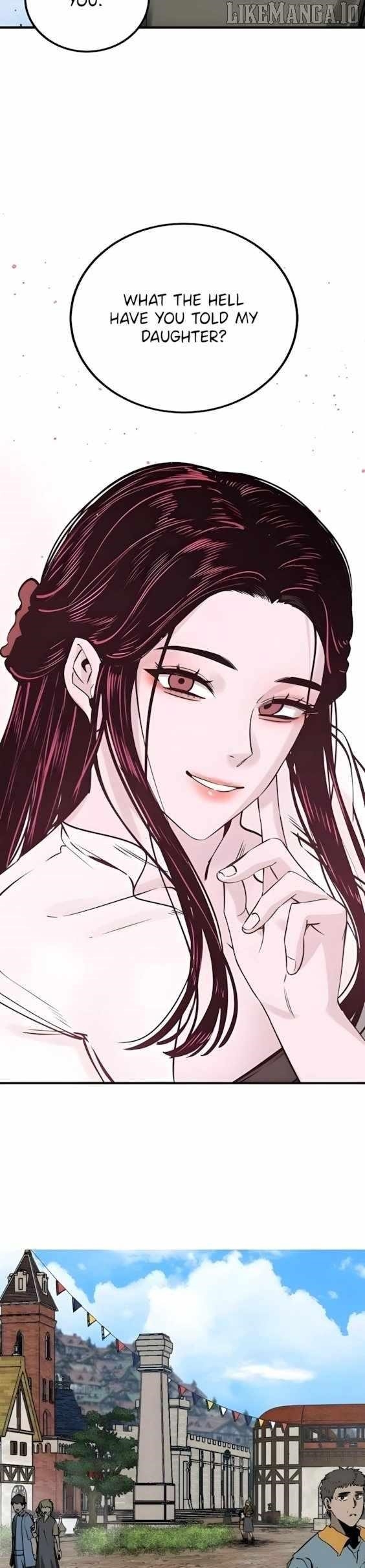 Hero Killer Chapter 240 - Page 33