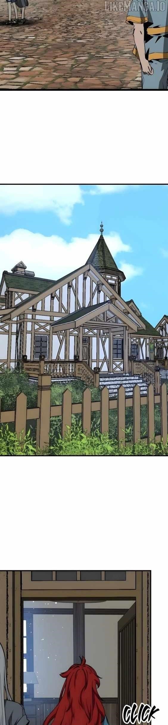 Hero Killer Chapter 240 - Page 34