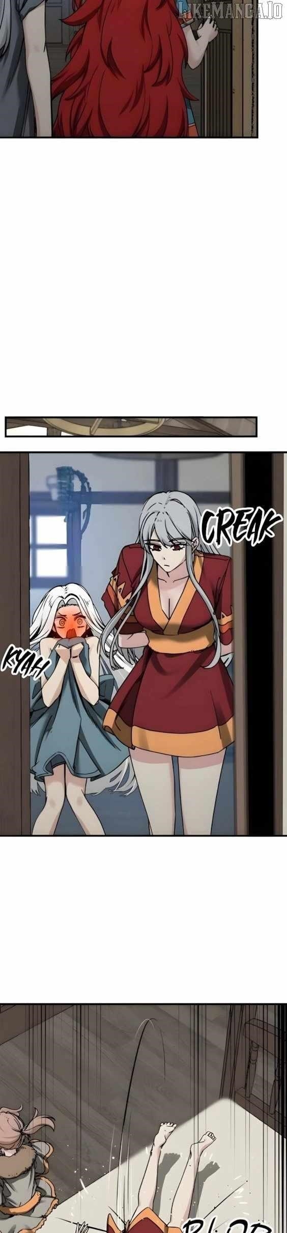 Hero Killer Chapter 240 - Page 35