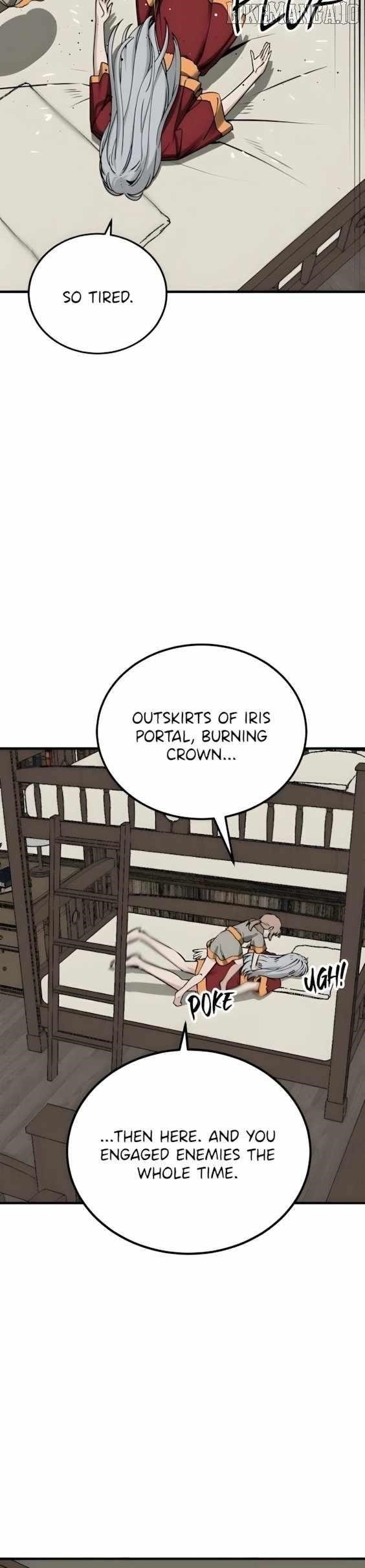 Hero Killer Chapter 240 - Page 36