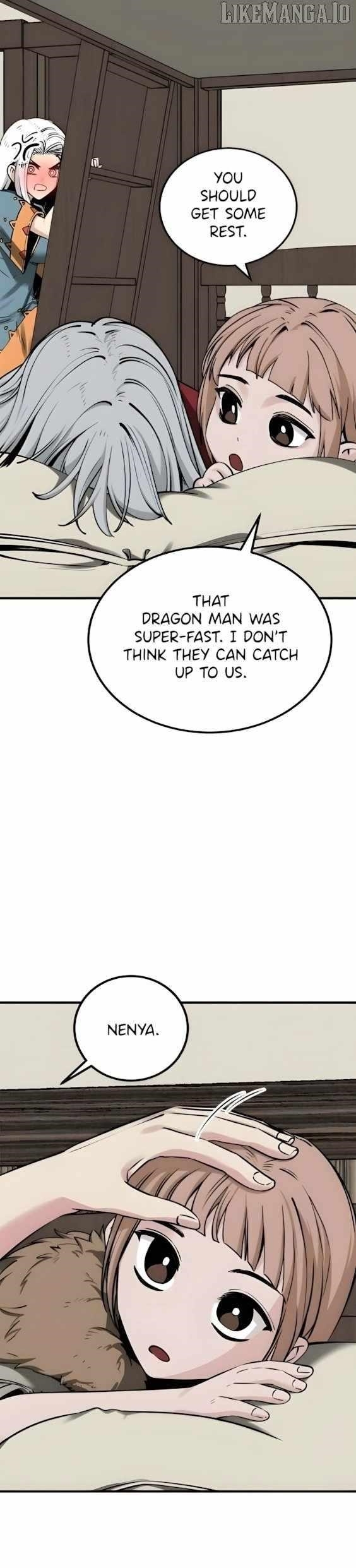 Hero Killer Chapter 240 - Page 37