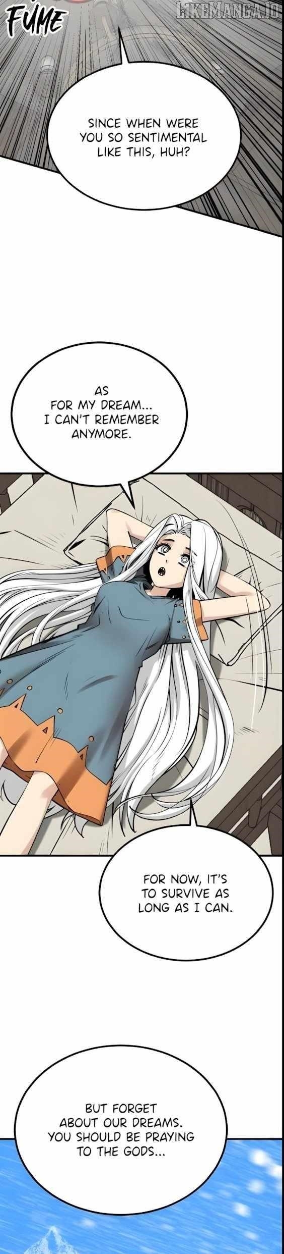 Hero Killer Chapter 240 - Page 40