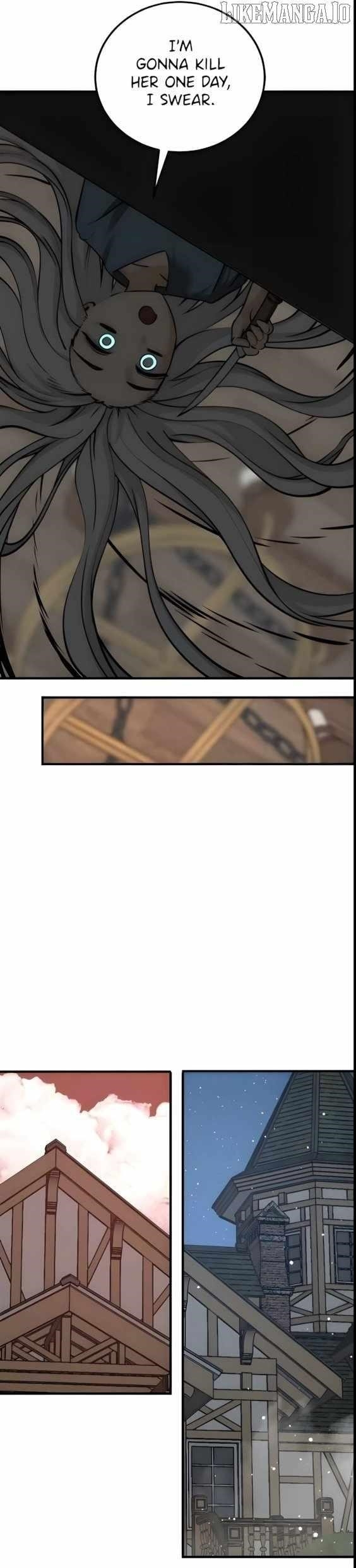 Hero Killer Chapter 240 - Page 42