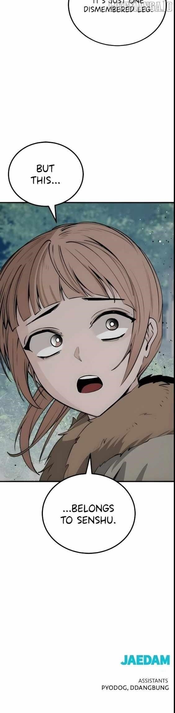 Hero Killer Chapter 240 - Page 46