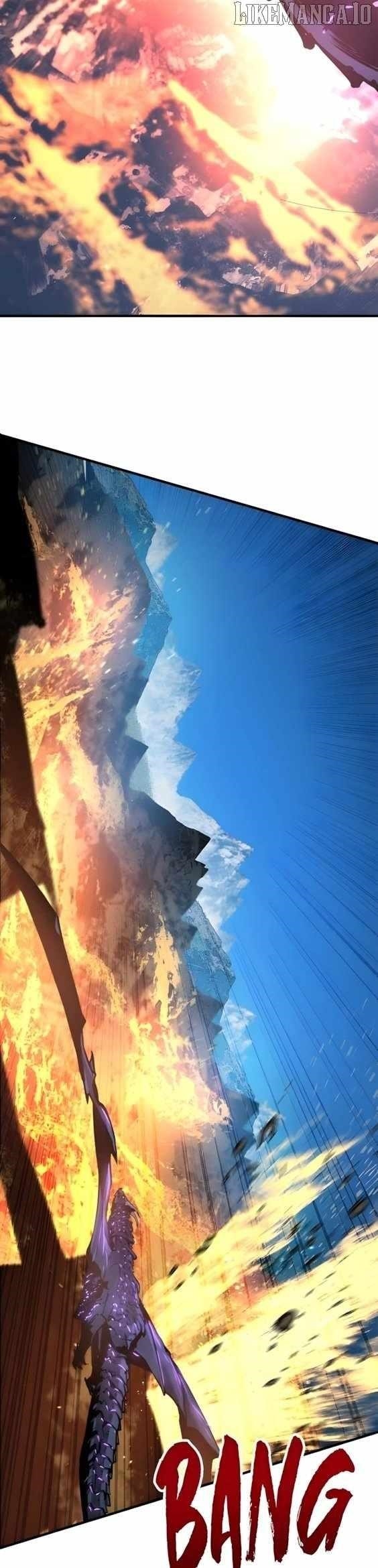 Hero Killer Chapter 240 - Page 8