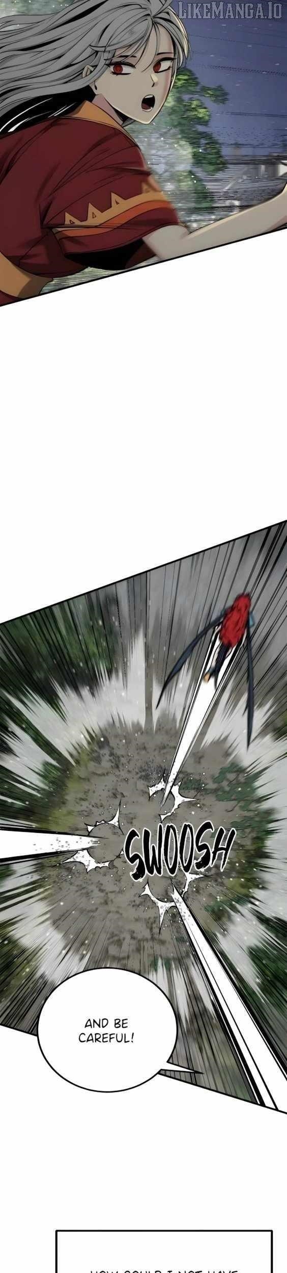 Hero Killer Chapter 241 - Page 10