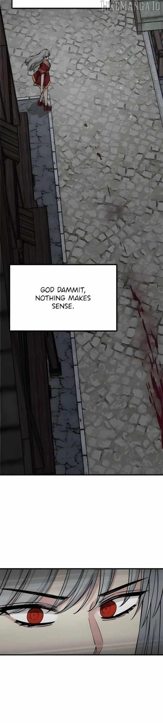 Hero Killer Chapter 241 - Page 12