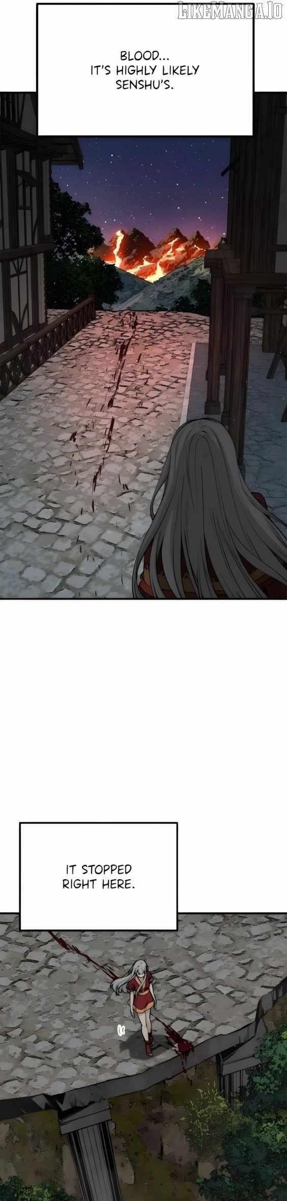 Hero Killer Chapter 241 - Page 13