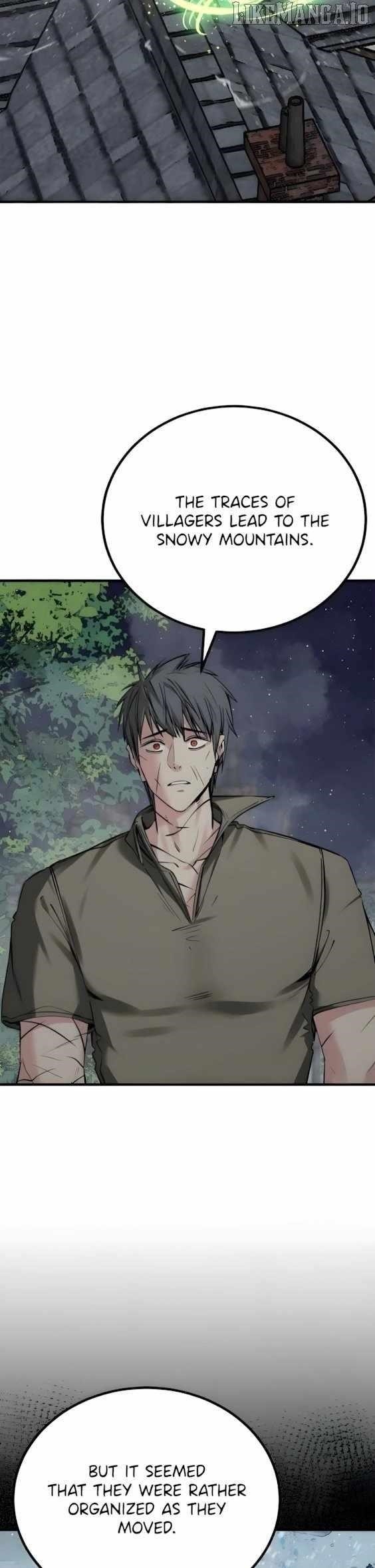 Hero Killer Chapter 241 - Page 16