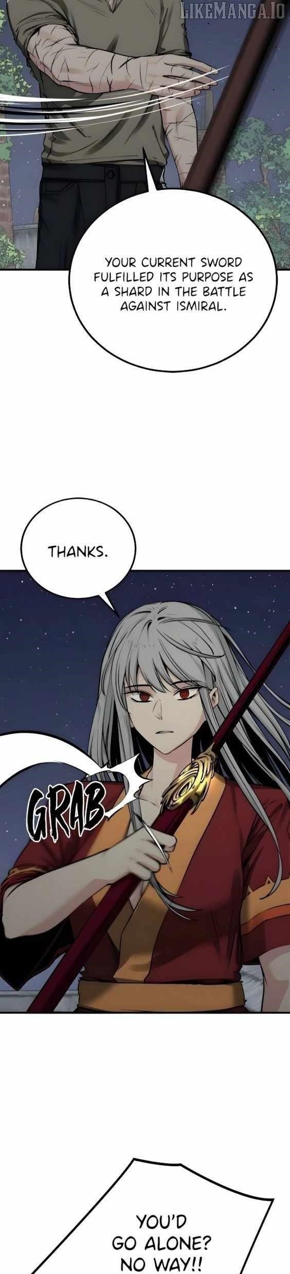 Hero Killer Chapter 241 - Page 20