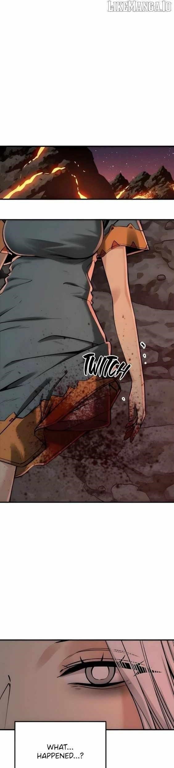 Hero Killer Chapter 241 - Page 23