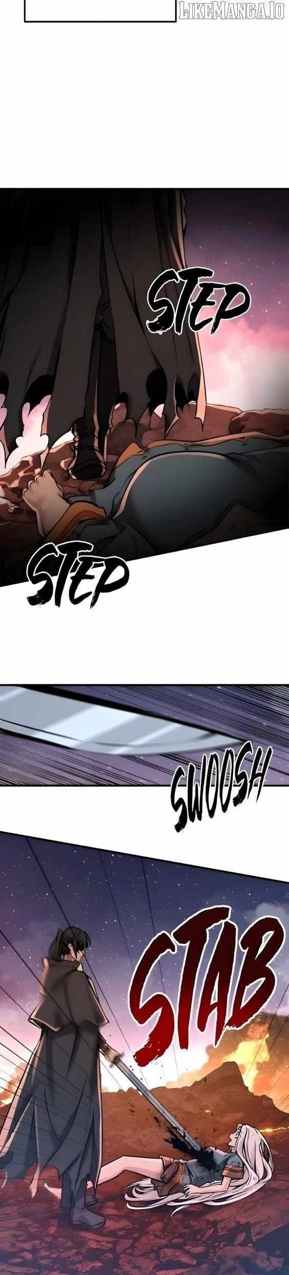 Hero Killer Chapter 241 - Page 24