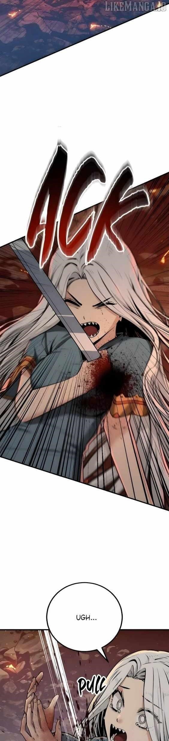 Hero Killer Chapter 241 - Page 25