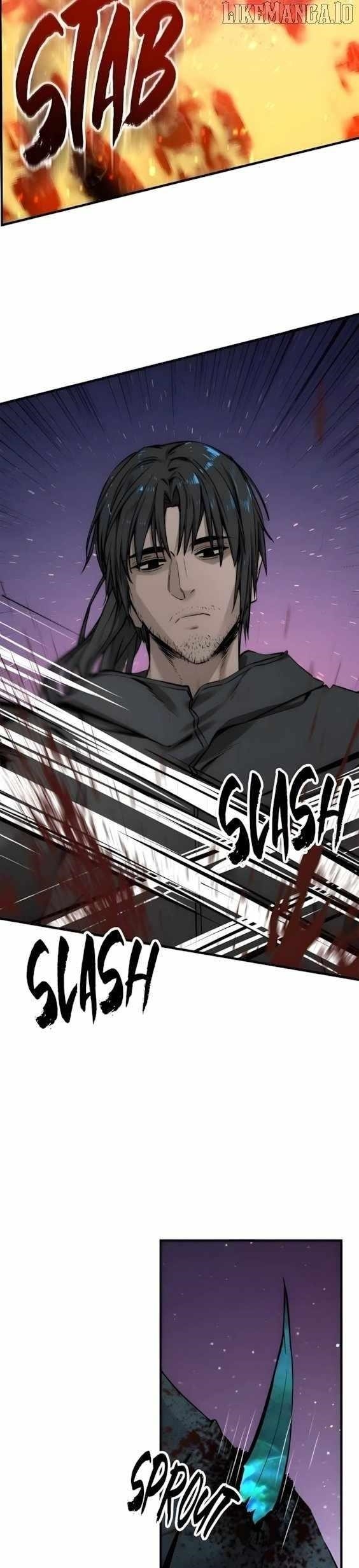 Hero Killer Chapter 241 - Page 27