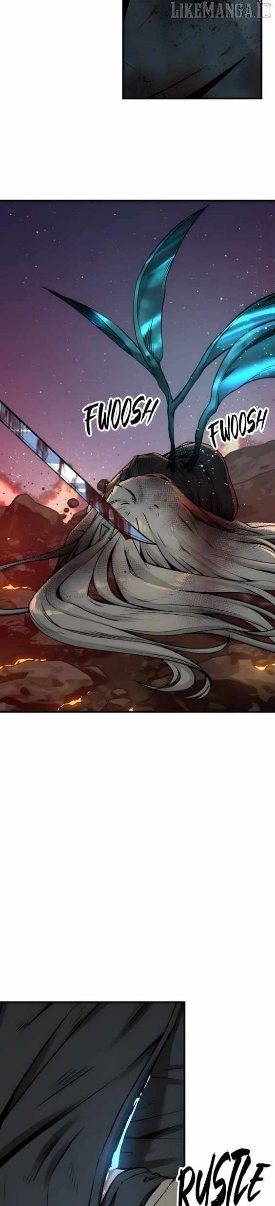 Hero Killer Chapter 241 - Page 28