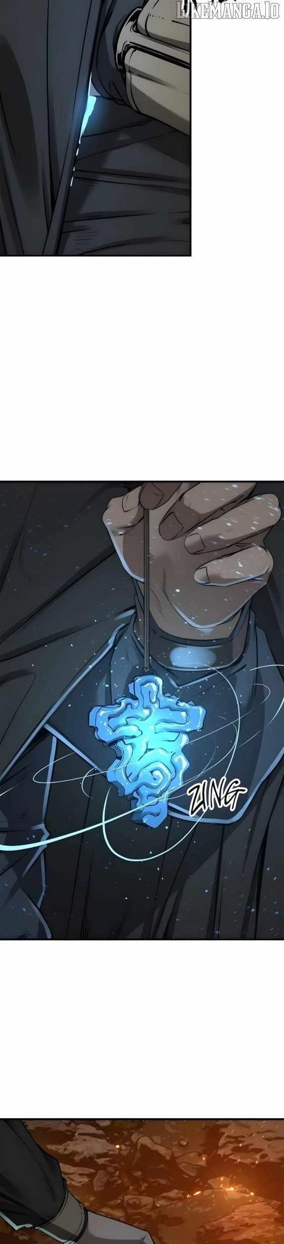 Hero Killer Chapter 241 - Page 29