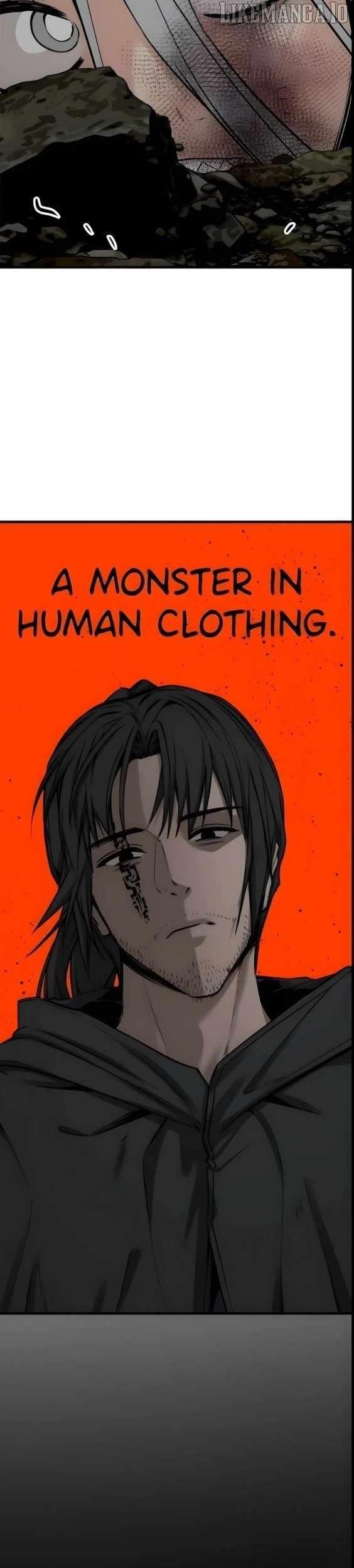 Hero Killer Chapter 241 - Page 34