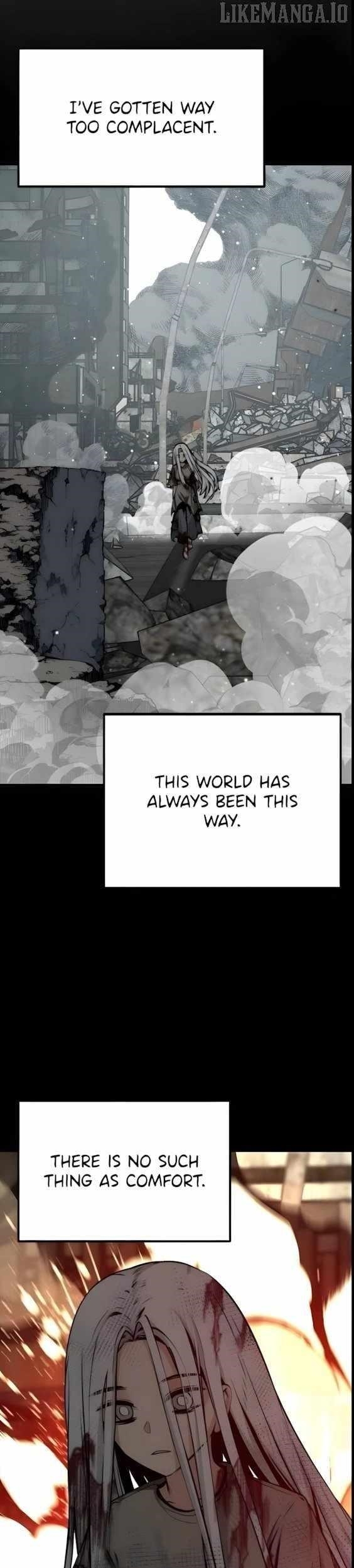 Hero Killer Chapter 241 - Page 35