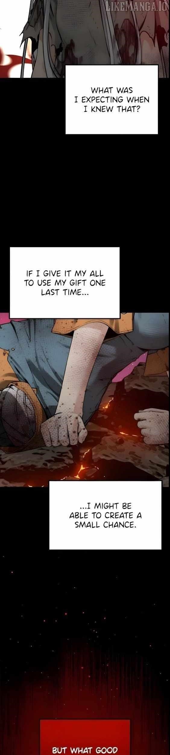 Hero Killer Chapter 241 - Page 36