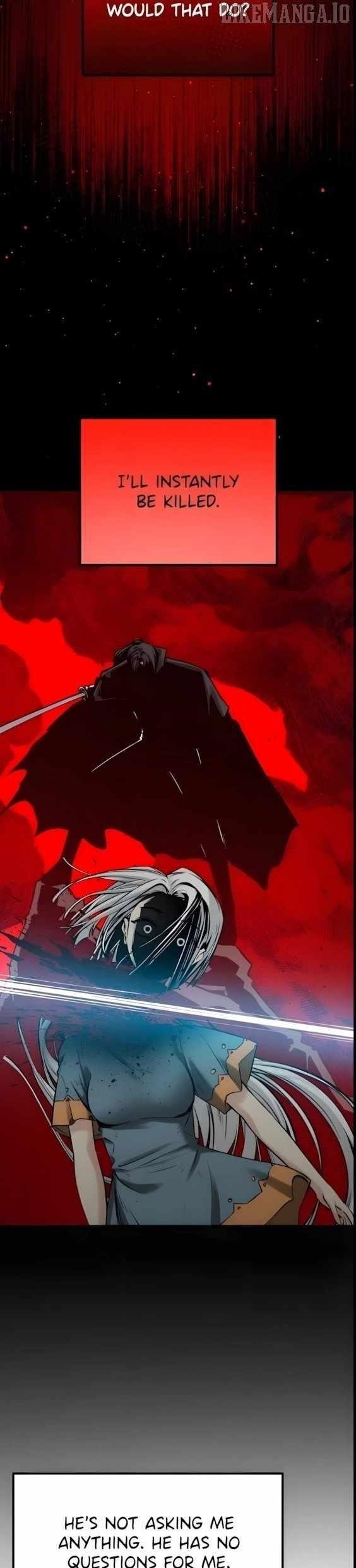 Hero Killer Chapter 241 - Page 37