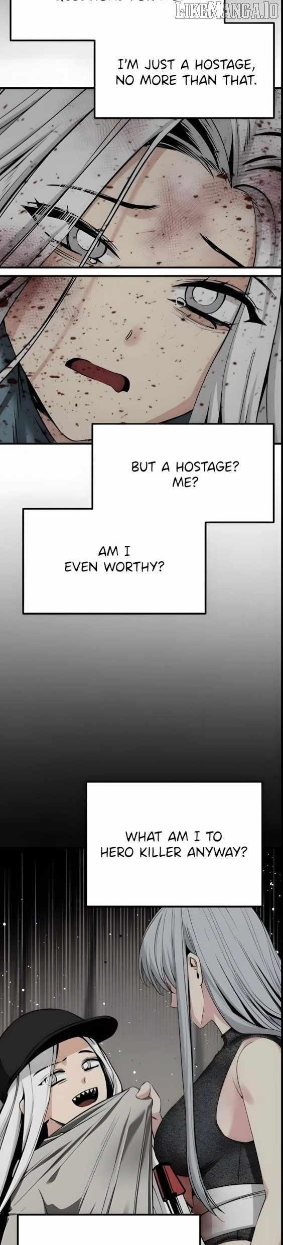 Hero Killer Chapter 241 - Page 38