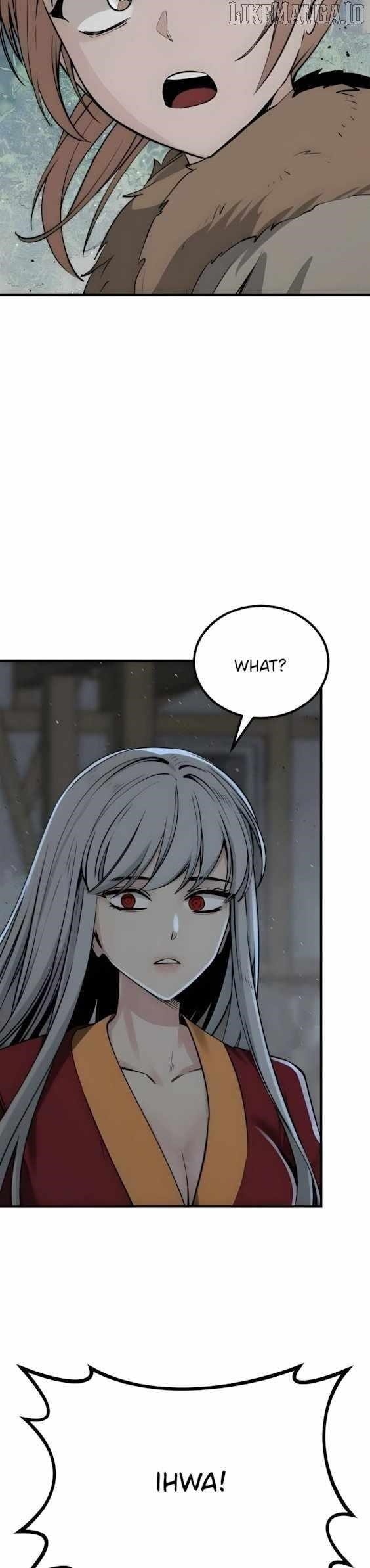 Hero Killer Chapter 241 - Page 4