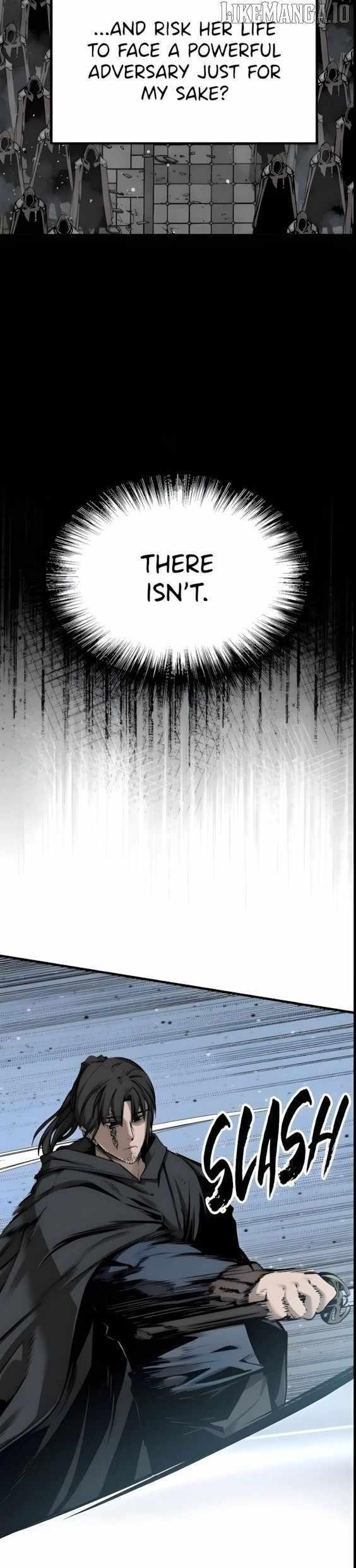 Hero Killer Chapter 241 - Page 41