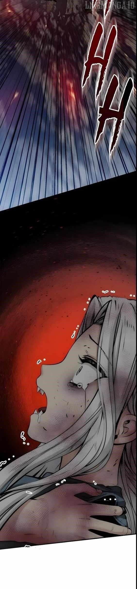 Hero Killer Chapter 241 - Page 43