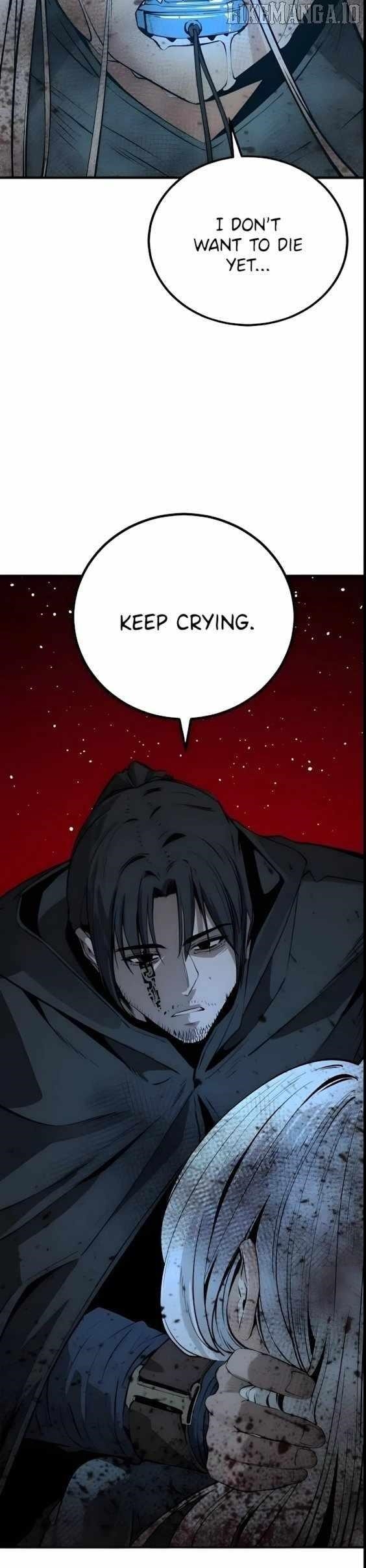 Hero Killer Chapter 241 - Page 45