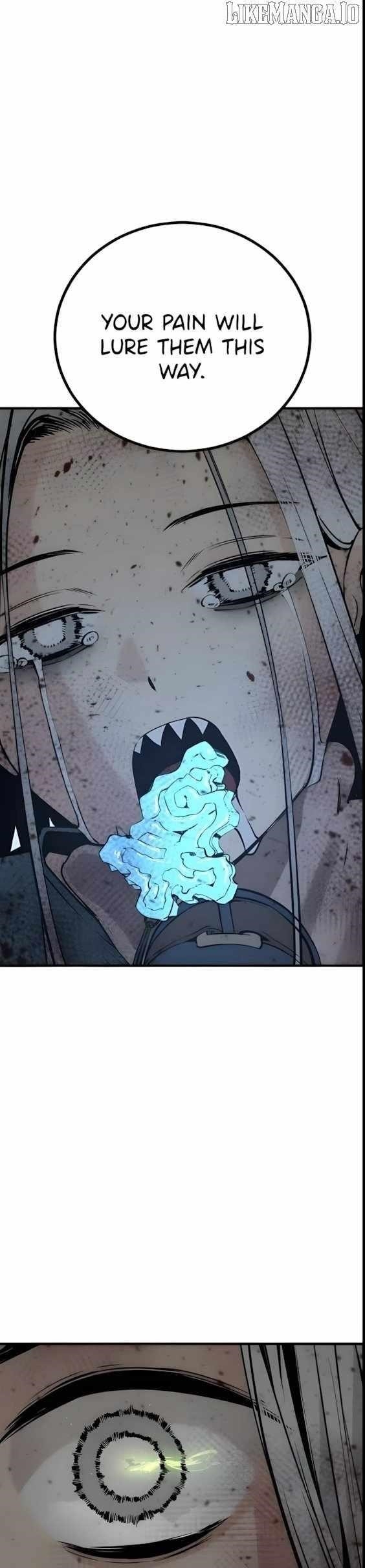 Hero Killer Chapter 241 - Page 46