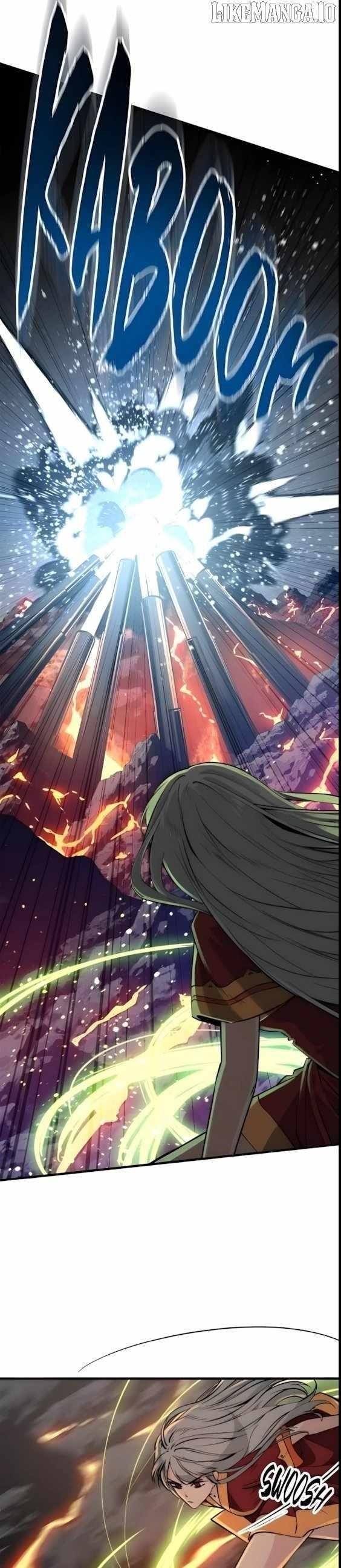 Hero Killer Chapter 241 - Page 48