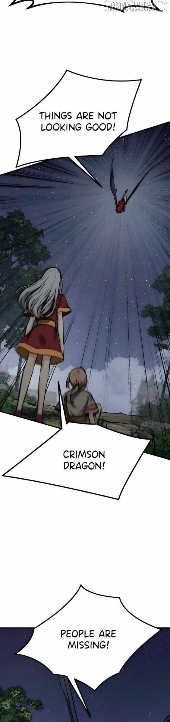 Hero Killer Chapter 241 - Page 5