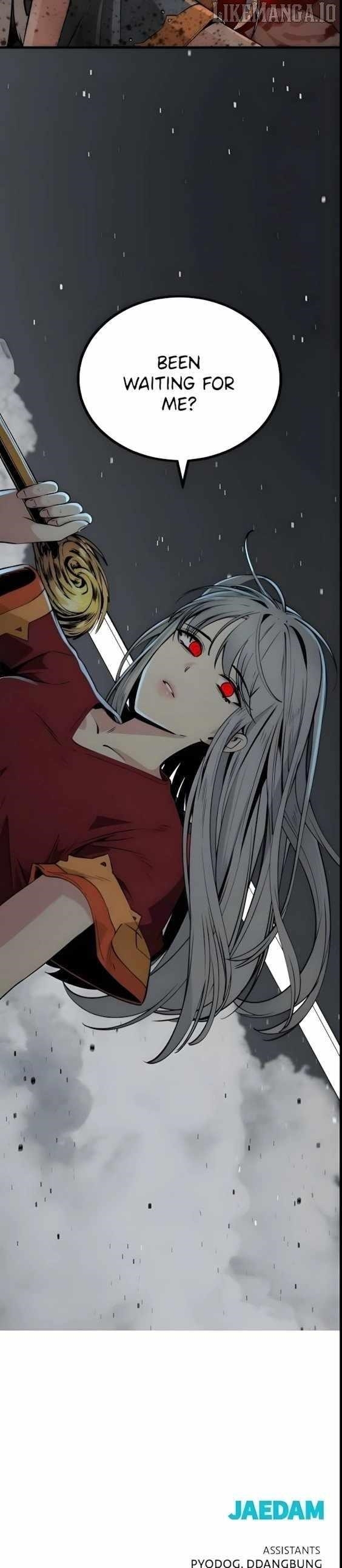 Hero Killer Chapter 241 - Page 50