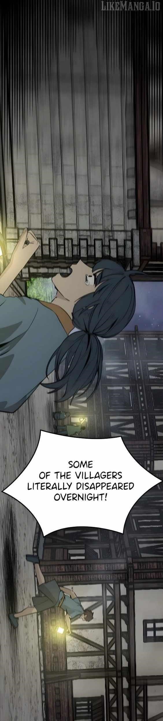 Hero Killer Chapter 241 - Page 7