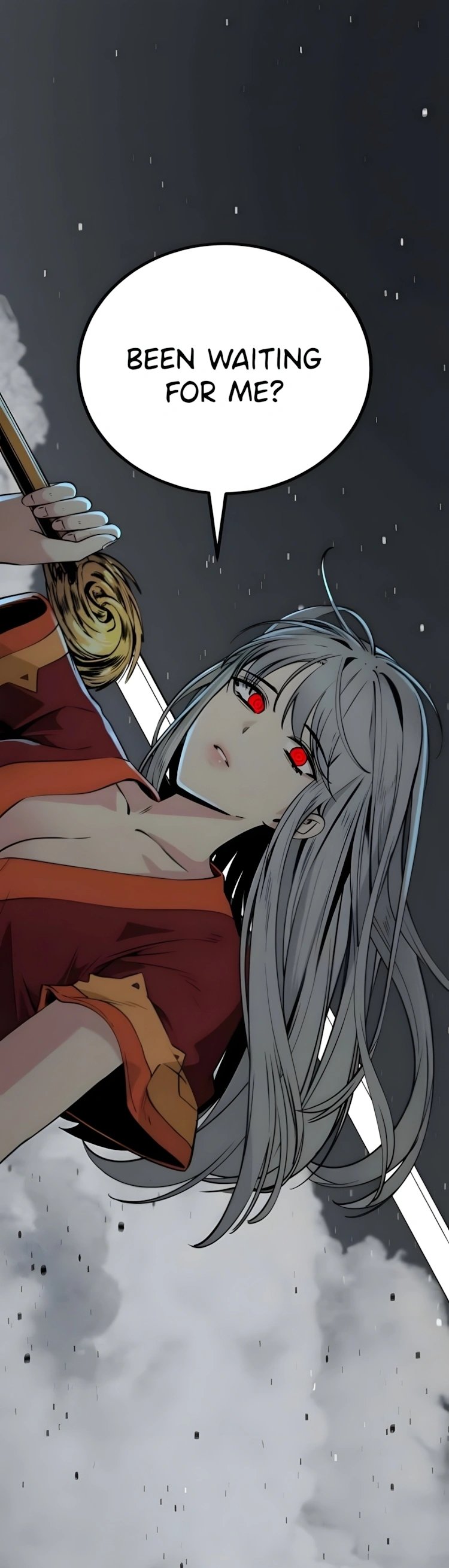 Hero Killer Chapter 242 - Page 1