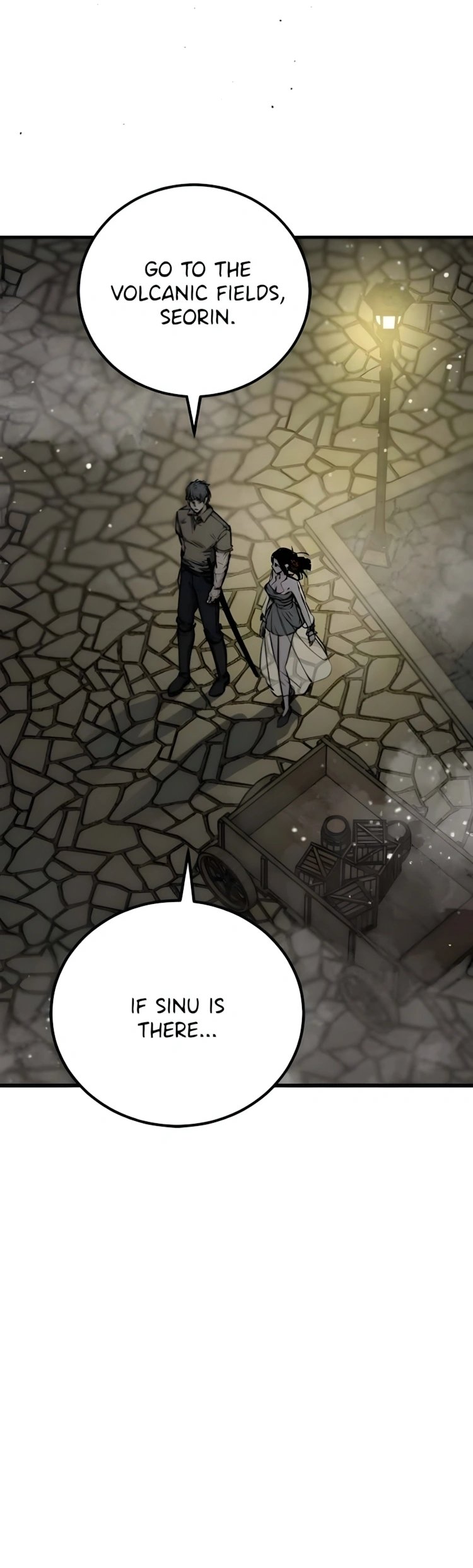 Hero Killer Chapter 242 - Page 17