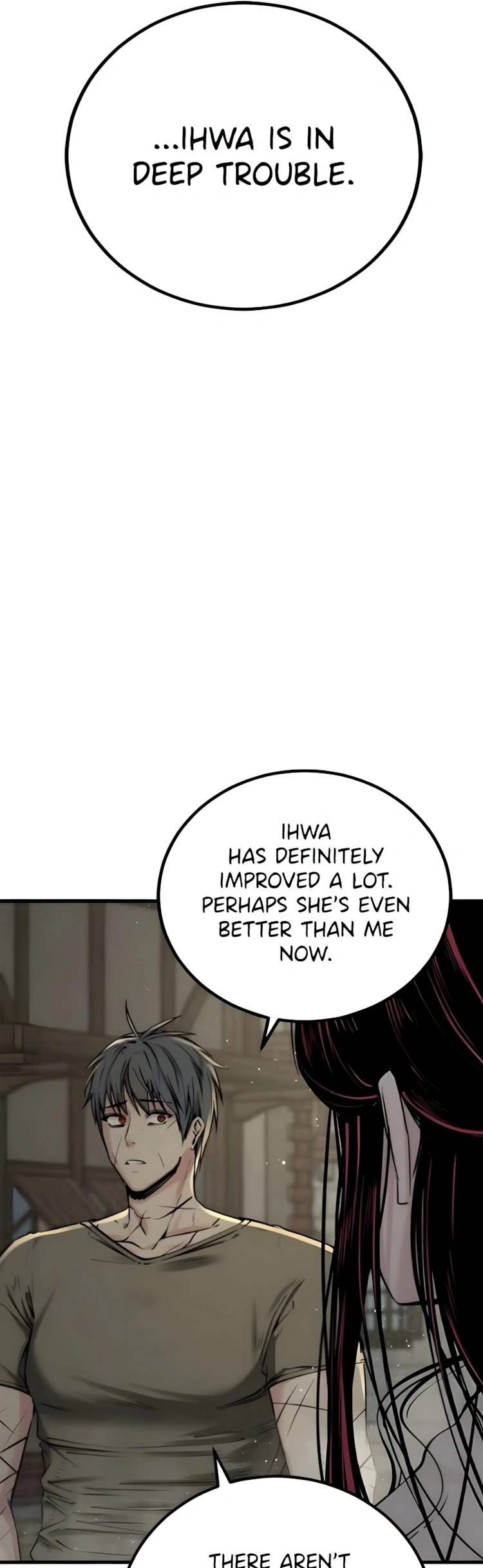 Hero Killer Chapter 242 - Page 18