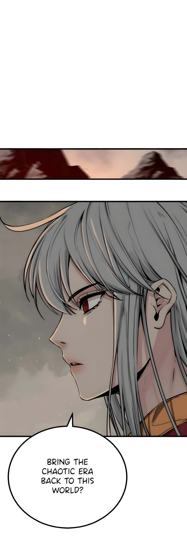 Hero Killer Chapter 242 - Page 27