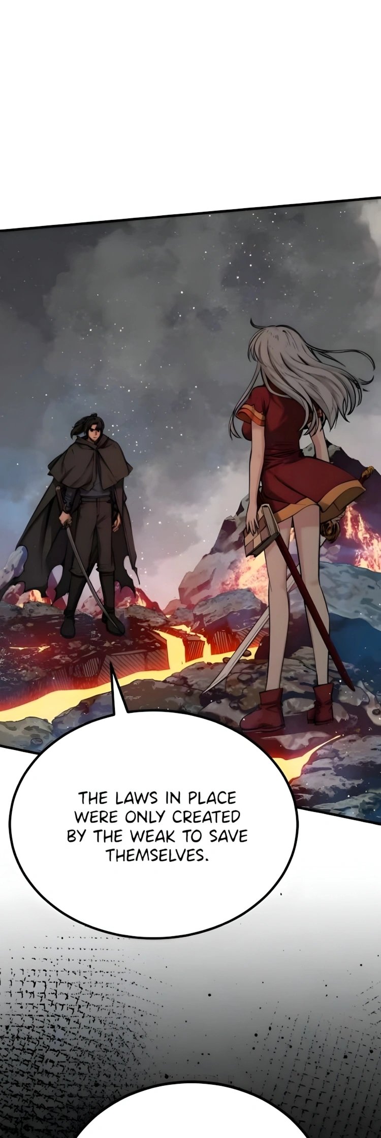 Hero Killer Chapter 242 - Page 28