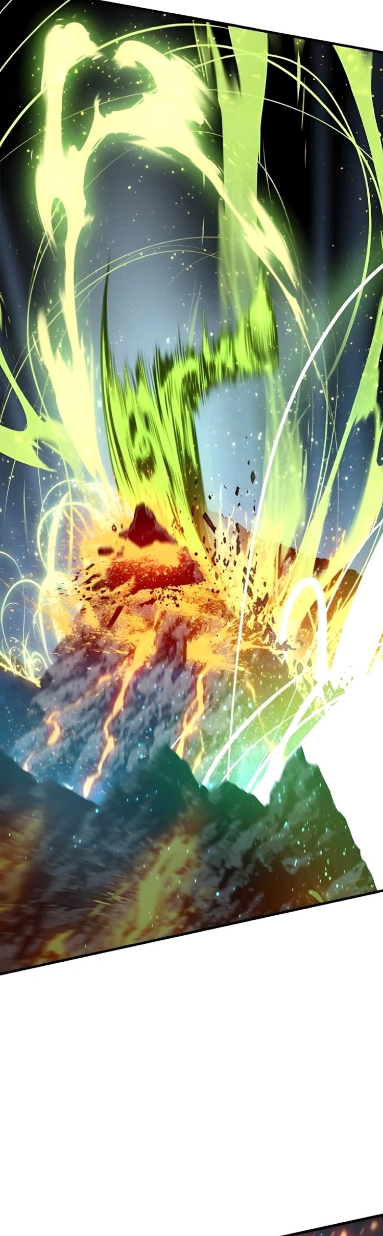 Hero Killer Chapter 242 - Page 33