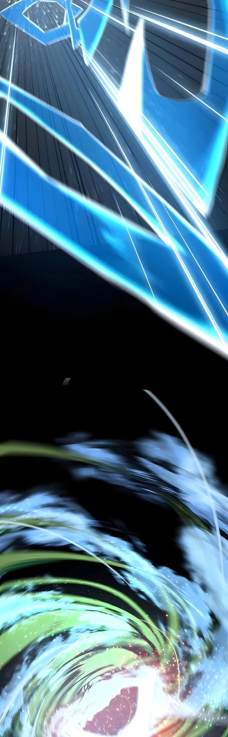 Hero Killer Chapter 242 - Page 35