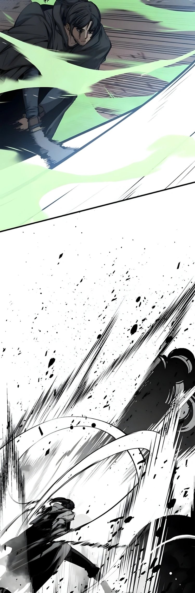 Hero Killer Chapter 242 - Page 45