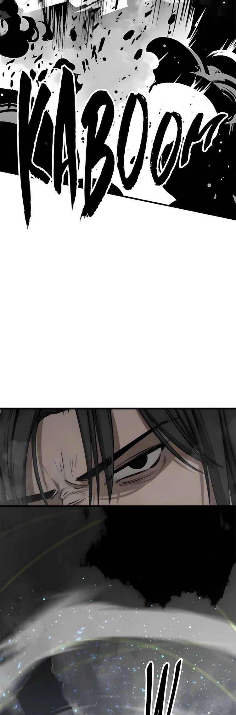 Hero Killer Chapter 242 - Page 46